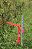 T-Post Puller - Red