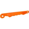Gallagher Insul-Grip (all plastic) Gate Handle - Orange