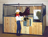 Horseman's Choice Stall Fronts