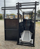 HerdPro Sliding Alley Gate