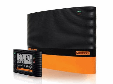 gallagher power fence