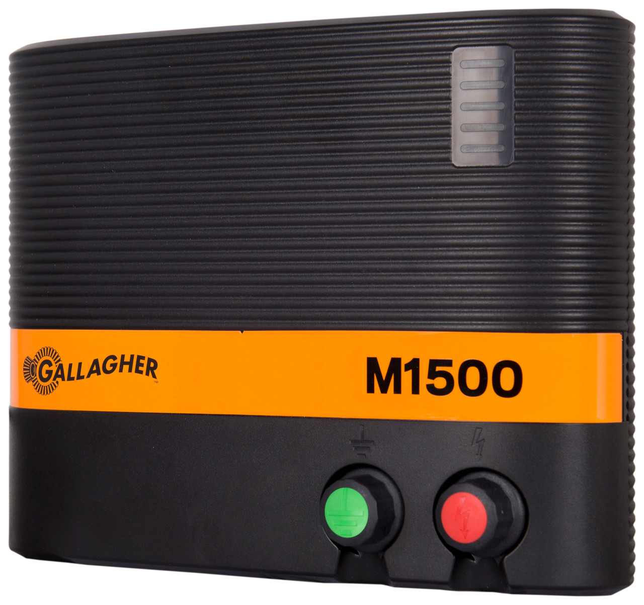 M1500 Gallagher Fence Charger