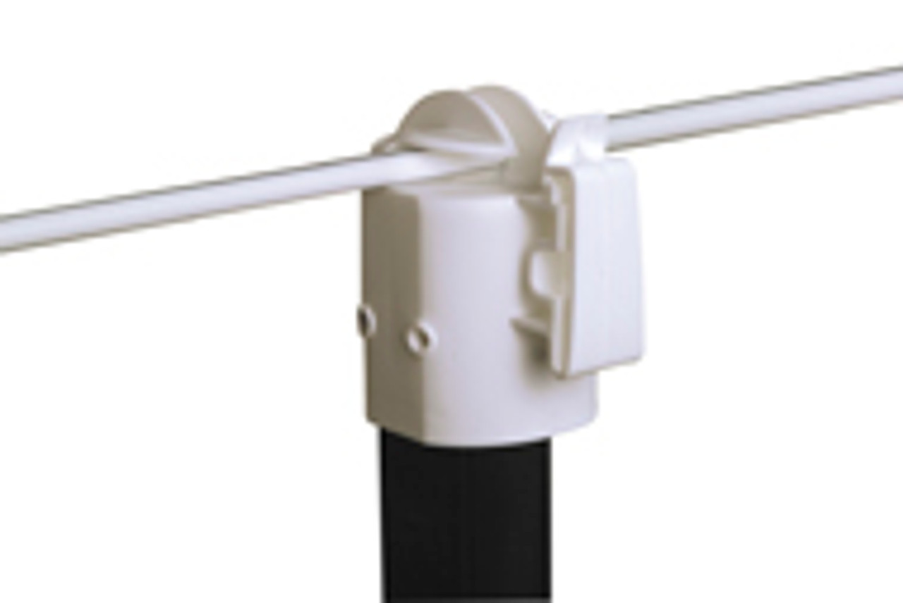 HD T-Post Topper Insulator