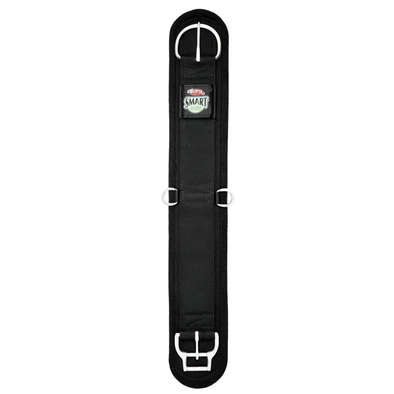Smart Cinch Felt Lined - Straight