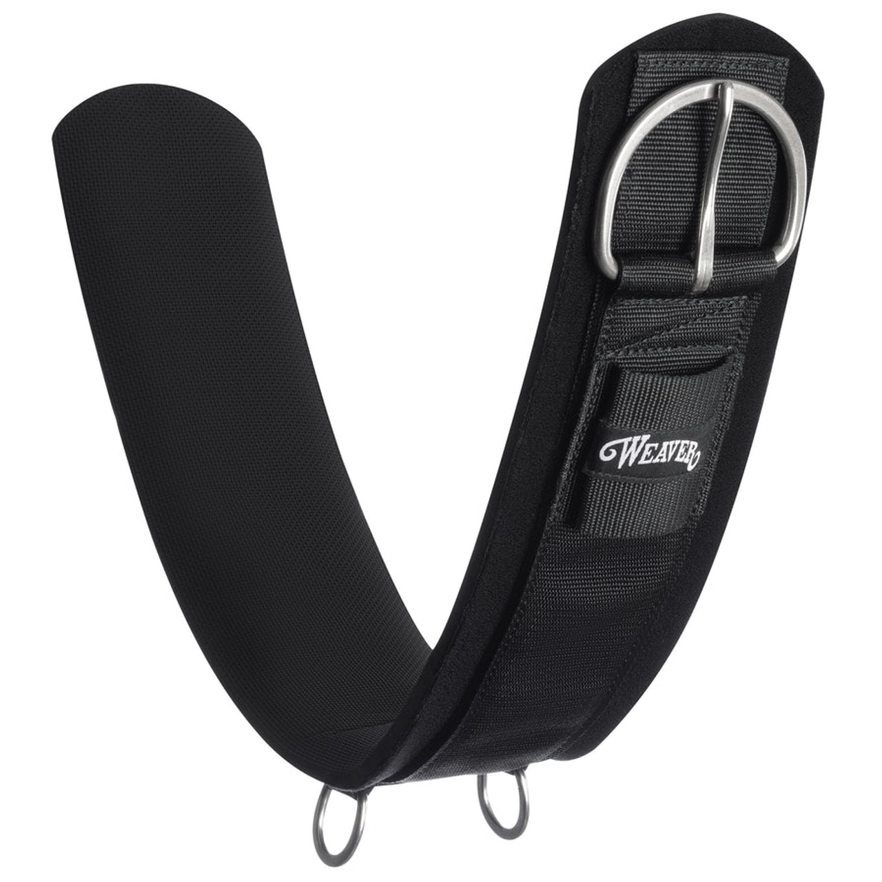 Neoprene Cinch - Straight
