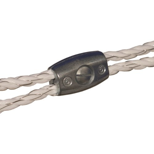 Rope Splicer / clamp - 4pk