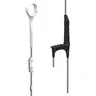 Gallagher HD Multiwire Ring Top Post