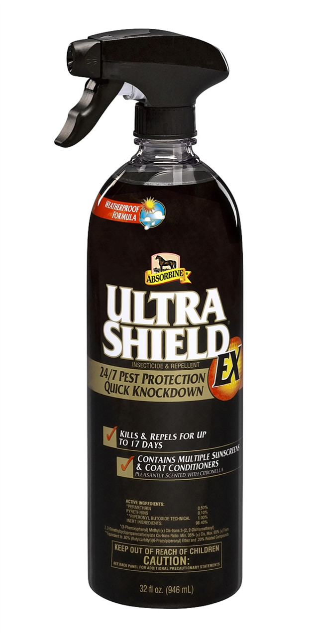 Ultra Shield EX