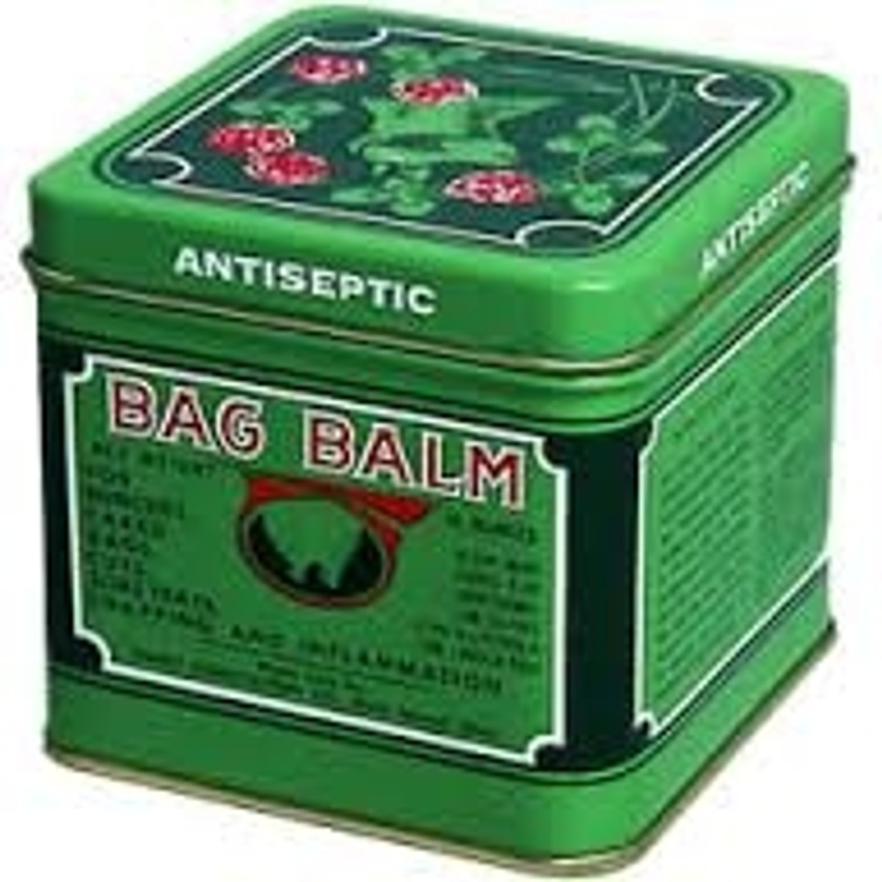 Bag Balm is Udderly Fantastic - Makeup and Beauty Blog