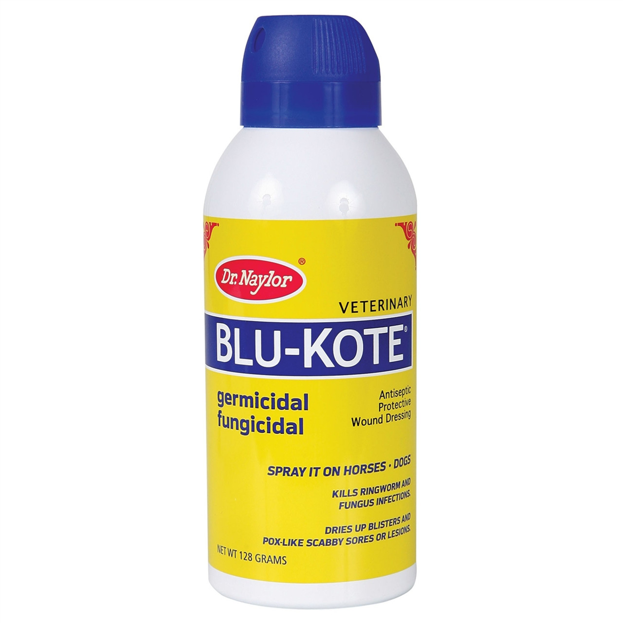 Blu-Kote Aerosol