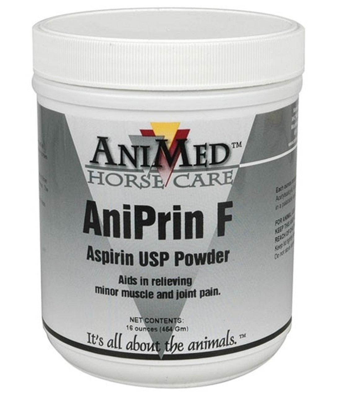 AniMed AniPrin F