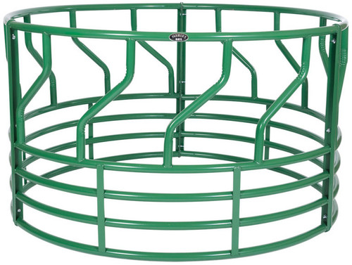 6 Foot Round Bale Feeder