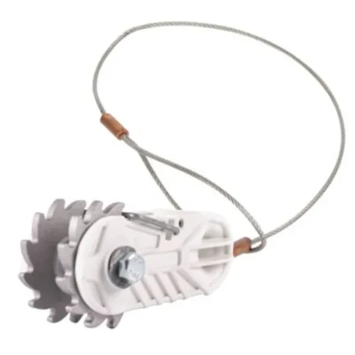 Insulated Wire Strainer Kit