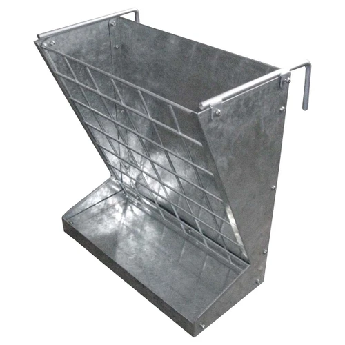 2-in-1 Goat/Sheep Feeder - #5614