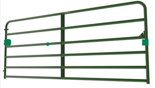 12' Tarter Gate - Medium weight