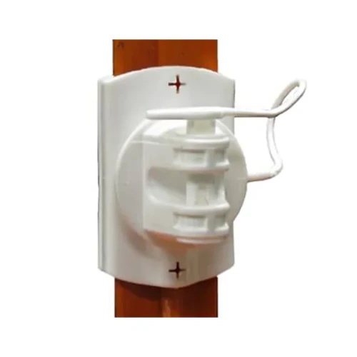 Multipost Pinlock Insulator