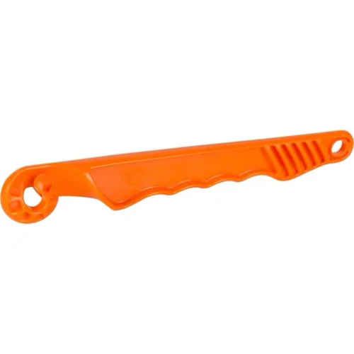 Gallagher Insul-Grip (all plastic) Gate Handle - Orange