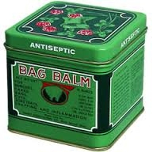 Bag Balm