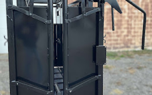 HerdPro Manual Headgate