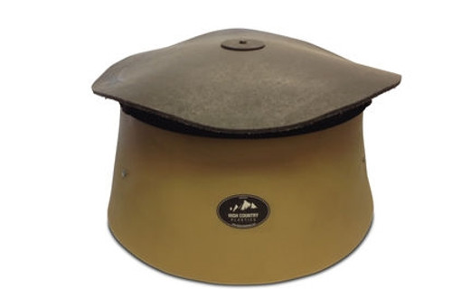 High Country 120# Mineral Feeder High Country 120# Mineral Feeder