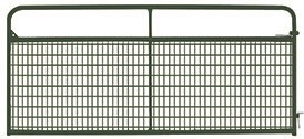 Scratch & Dent- WIRE FILLED GATE