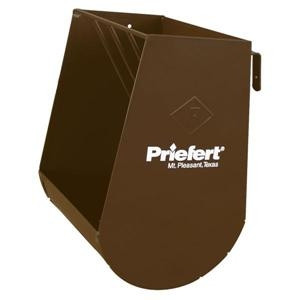 Priefert Prefert Hay And Grain Feeder