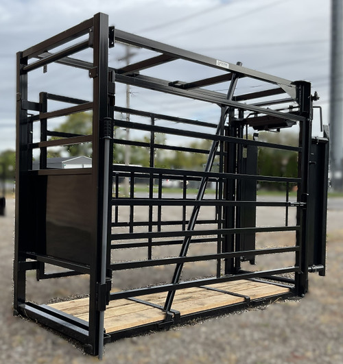 HerdPro Workchute only - headgate not included