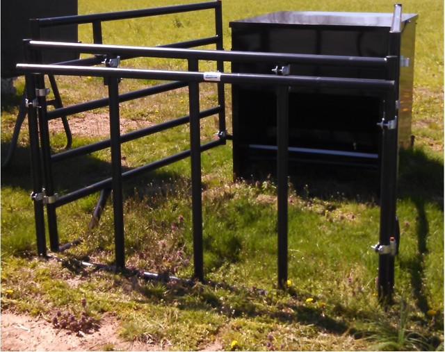 cattle creep feeders for sale