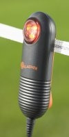 gallagher, live fence indicator, electric fence indicator