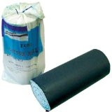 dressing cotton roll (3 pack) Equate Cotton Bandage Roll, 4.5 in x 4 yds