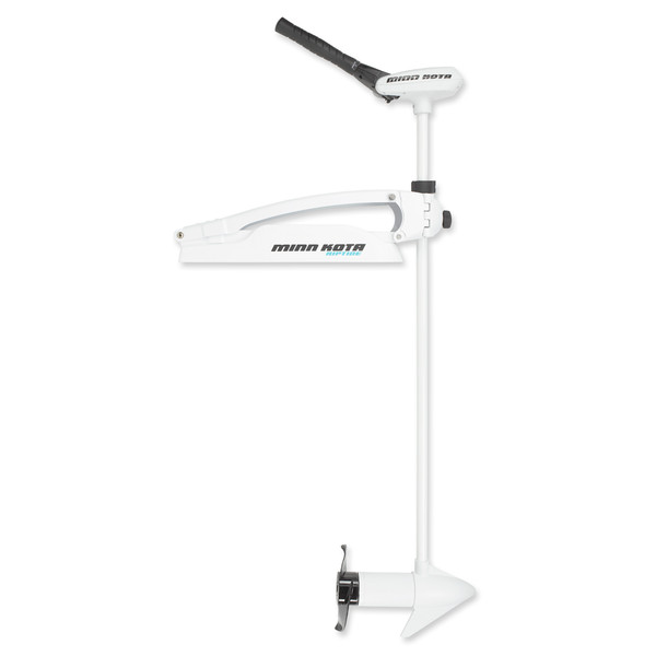 Minn Kota Riptide Maxxum RT80\/SM\/L-D Bow-Mount Trolling Motor - 24V-80lb-52" [1363447]