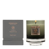 Metallique Collection - Fleur Aquatica - Scented Candle