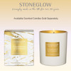 Luna - Cedarwood & Cypress - Scented Reed Diffuser 120ml