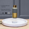 Luna - Cedarwood & Cypress - Scented Reed Diffuser 120ml