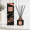 Luna - Dark Amber & Vertiver - Reed Diffuser 120ml