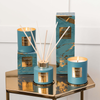 Luna - Papyrus Woods & Jasmine - Scented Reed Diffuser 120ml