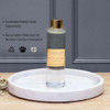 Luna - Papyrus Woods & Jasmine - Scented Reed Diffuser 120ml