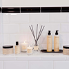 Modern Classics - Orris & Ylang Ylang - Scented Reed Diffuser 120ml