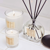 Modern Classics - Orris & Ylang Ylang - Scented Reed Diffuser 120ml