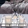 Modern Classics - Orris & Ylang Ylang - Scented Reed Diffuser 120ml