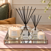 Modern Classics - Silver Birch & Black Pepper - Scented Reed Diffuser 120ml