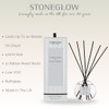 Modern Classics - Silver Birch & Black Pepper - Scented Reed Diffuser 120ml