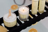 Modern Classics - Grapefruit & Mimosa - Scented Candles - Boxed Tumbler