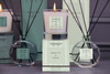 Modern Classics - Green Fig & Cedar - Scented Reed Diffuser 120ml