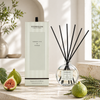 Modern Classics - Green Fig & Cedar - Scented Reed Diffuser 120ml