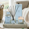 Modern Classics - Sea Salt & Oakmoss - Scented Reed Diffuser 120ml