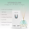 Nature's Gift - Ocean - Scented Reed Diffuser 180ml