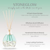 Nature's Gift - Ocean - Scented Reed Diffuser 180ml