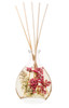 Nature's Gift - Pink Pepper Flowers - Reed Diffuser 180ml