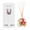 Nature's Gift - Pink Pepper Flowers - Scented Reed Diffuser (180ml)